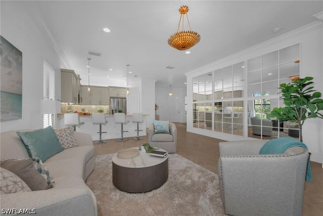 13404 Monticello BLVD, Naples, FL 34109