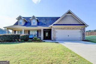 690 Lake Vista Drive, Jefferson, GA 30549
