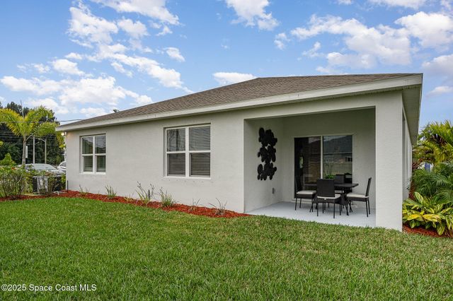 2951 Grant Avenue SE, Palm Bay, FL 32909