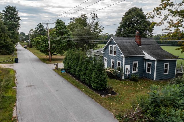 30 Hannah Dustin Drive, Concord, NH 03301