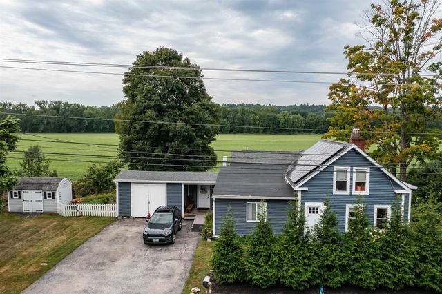 30 Hannah Dustin Drive, Concord, NH 03301