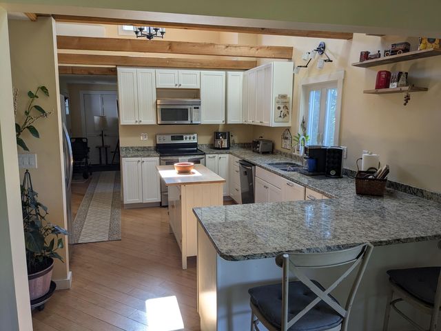 30 Hannah Dustin Drive, Concord, NH 03301
