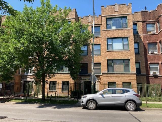 7308 S Yates Boulevard 1, Chicago, IL 60649