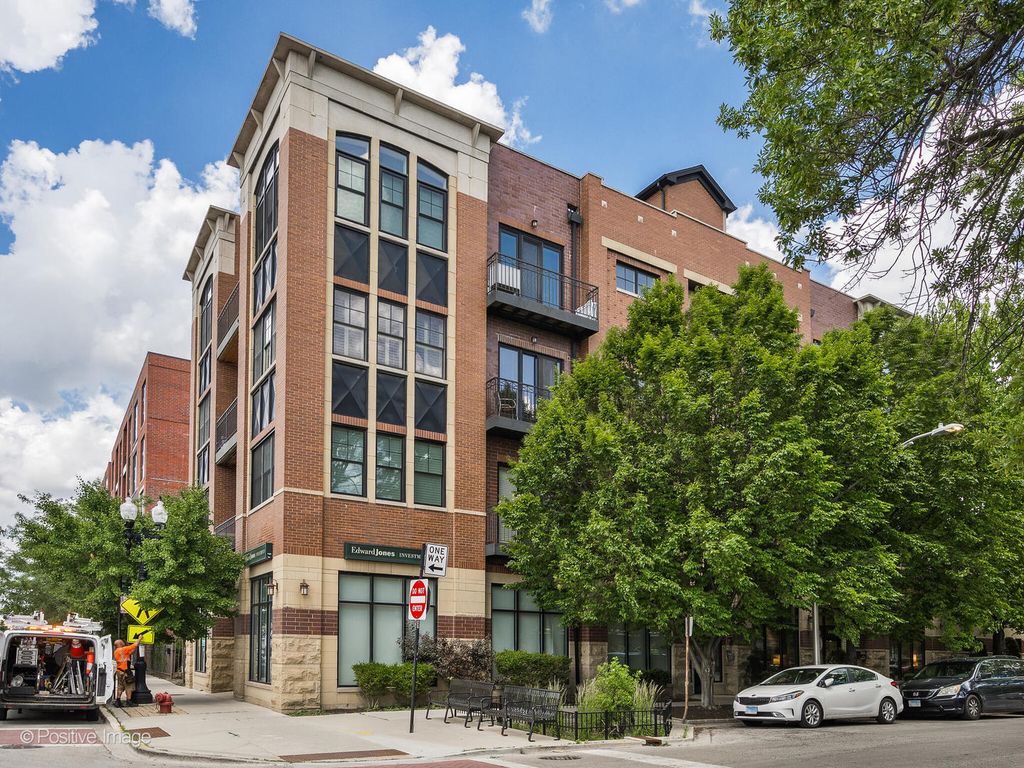 4804 N Hamilton Avenue 2N, Chicago, IL 60625