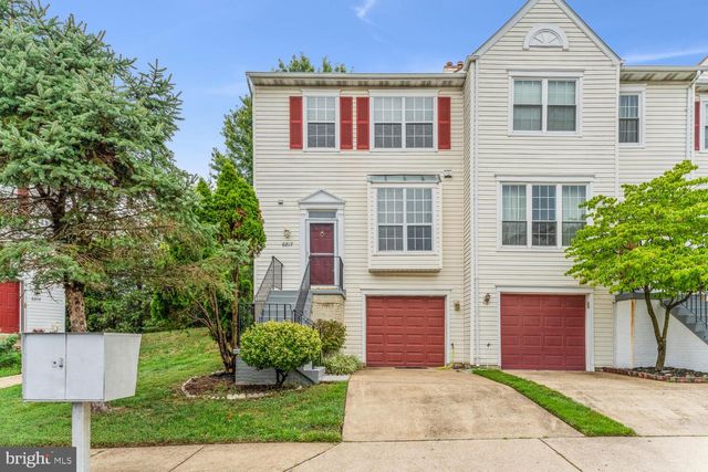 6817 SIGNATURE CIR, Alexandria, VA 22310