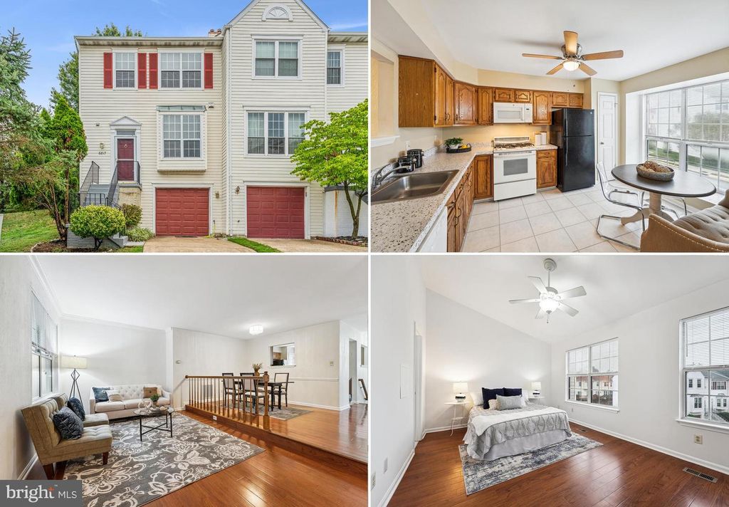 6817 SIGNATURE CIR, Alexandria, VA 22310