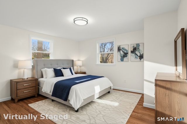 2 Burr Hill Terrace, North Branford, CT 06471