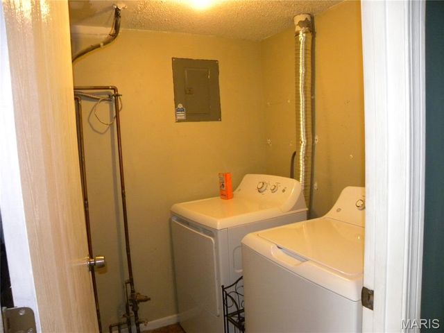 822 Highland Hill Court G, St Peters, MO 63376