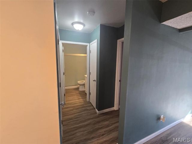 822 Highland Hill Court G, St Peters, MO 63376