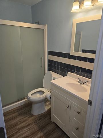 822 Highland Hill Court G, St Peters, MO 63376