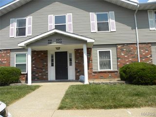 822 Highland Hill Court G, St Peters, MO 63376