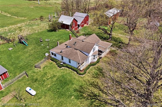 15250 Easudes Road, Grass Lake, MI 49240