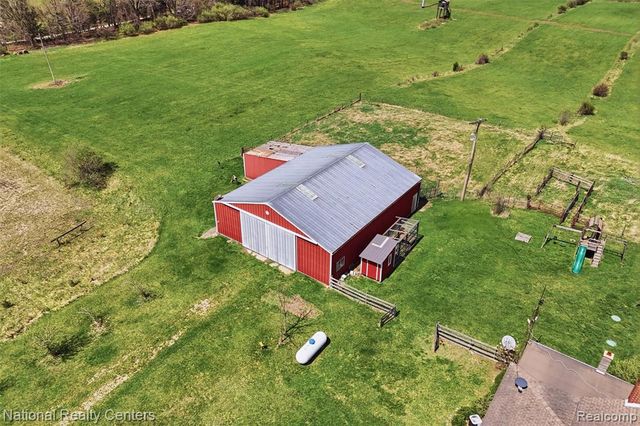 15250 Easudes Road, Grass Lake, MI 49240