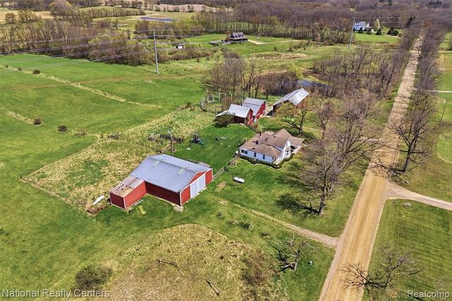 15250 Easudes Road, Grass Lake, MI 49240
