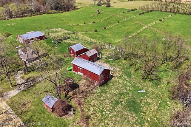 15250 Easudes Road, Grass Lake, MI 49240