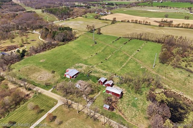 15250 Easudes Road, Grass Lake, MI 49240