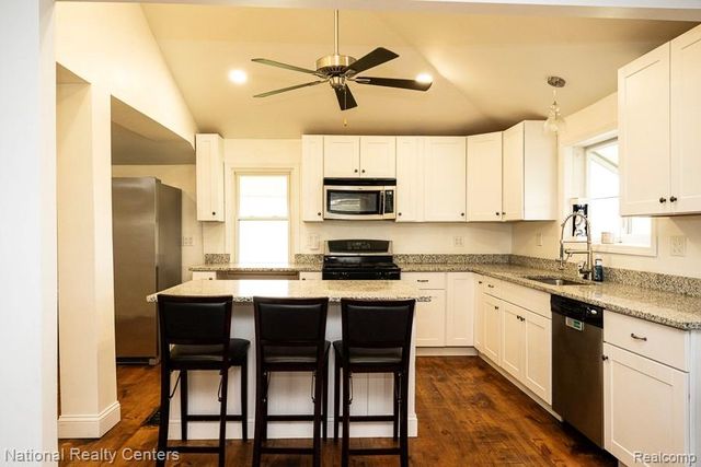 15250 Easudes Road, Grass Lake, MI 49240