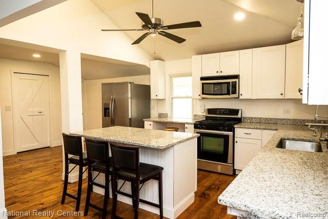 15250 Easudes Road, Grass Lake, MI 49240