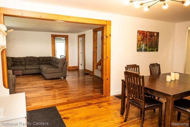 15250 Easudes Road, Grass Lake, MI 49240