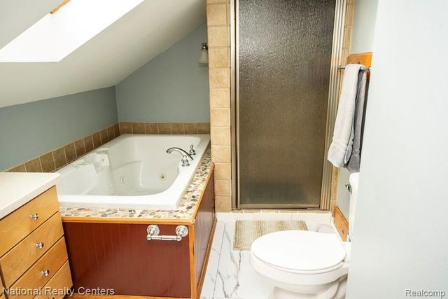 15250 Easudes Road, Grass Lake, MI 49240