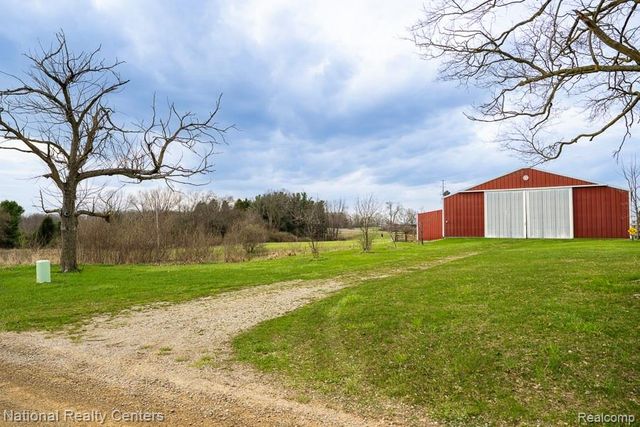 15250 Easudes Road, Grass Lake, MI 49240