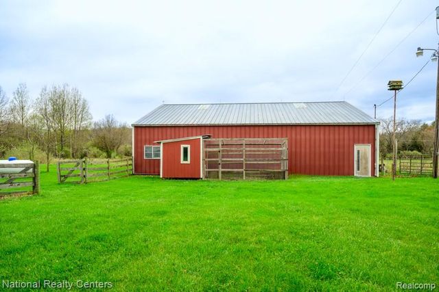 15250 Easudes Road, Grass Lake, MI 49240