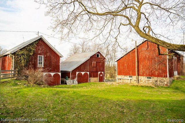 15250 Easudes Road, Grass Lake, MI 49240