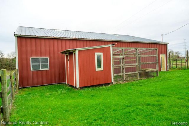 15250 Easudes Road, Grass Lake, MI 49240