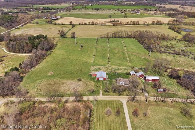 15250 Easudes Road, Grass Lake, MI 49240