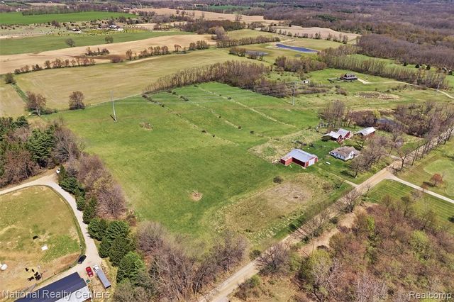15250 Easudes Road, Grass Lake, MI 49240