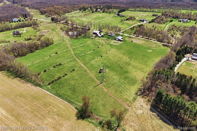 15250 Easudes Road, Grass Lake, MI 49240