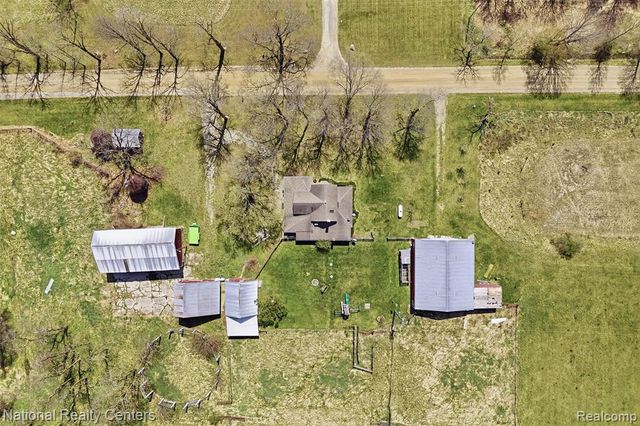 15250 Easudes Road, Grass Lake, MI 49240