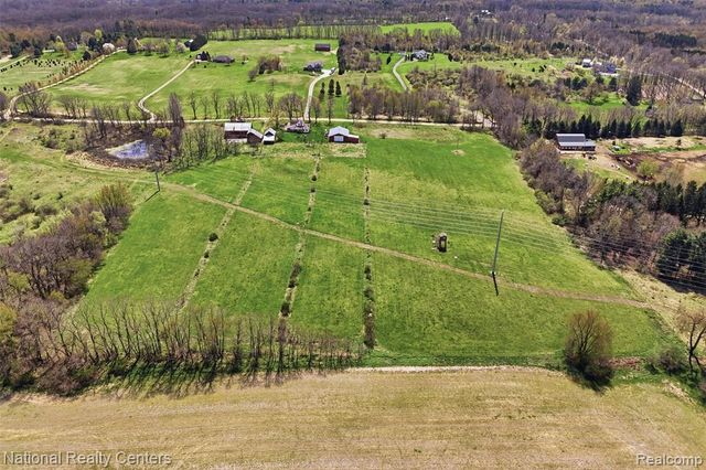 15250 Easudes Road, Grass Lake, MI 49240