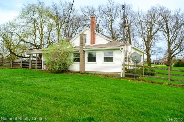 15250 Easudes Road, Grass Lake, MI 49240