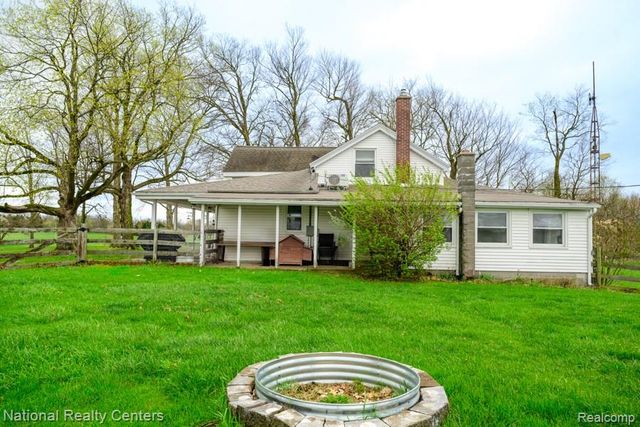 15250 Easudes Road, Grass Lake, MI 49240