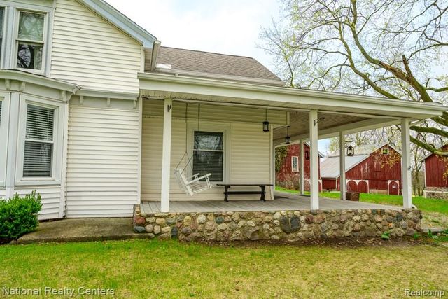 15250 Easudes Road, Grass Lake, MI 49240
