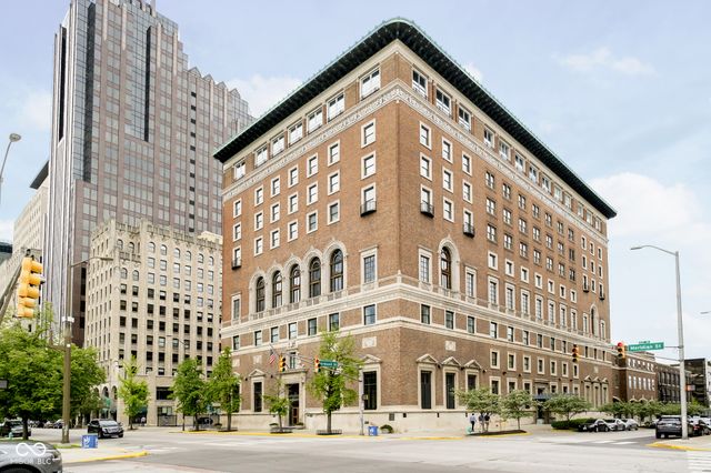350 N Meridian Street 401, Indianapolis, IN 46204