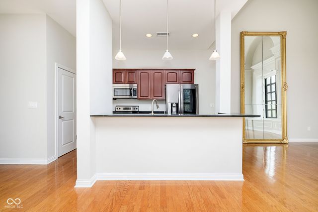 350 N Meridian Street 401, Indianapolis, IN 46204