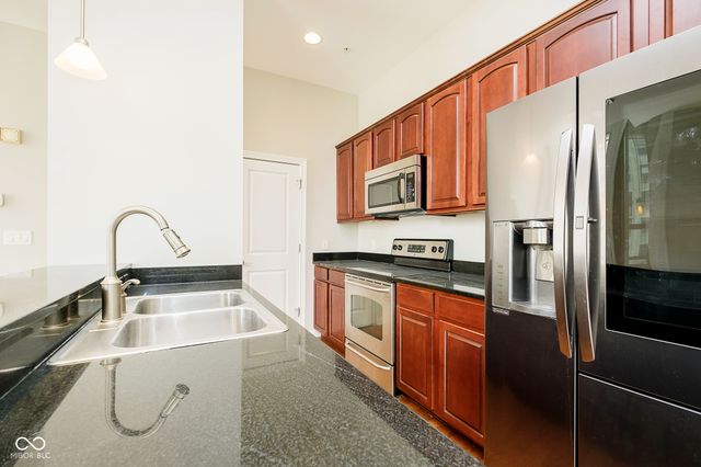 350 N Meridian Street 401, Indianapolis, IN 46204