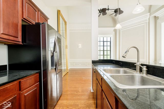 350 N Meridian Street 401, Indianapolis, IN 46204