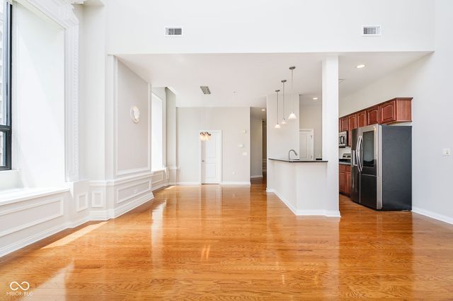 350 N Meridian Street 401, Indianapolis, IN 46204