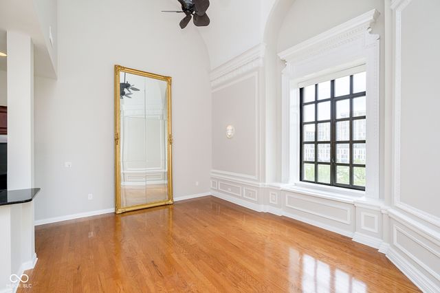 350 N Meridian Street 401, Indianapolis, IN 46204
