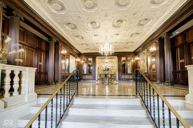 350 N Meridian Street 401, Indianapolis, IN 46204