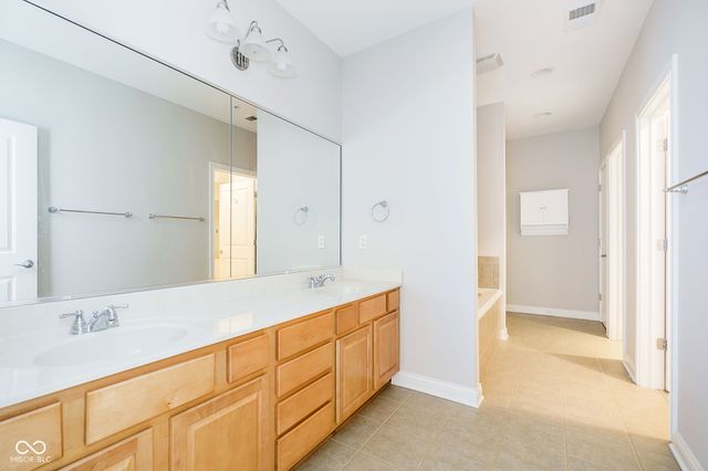 350 N Meridian Street 401, Indianapolis, IN 46204