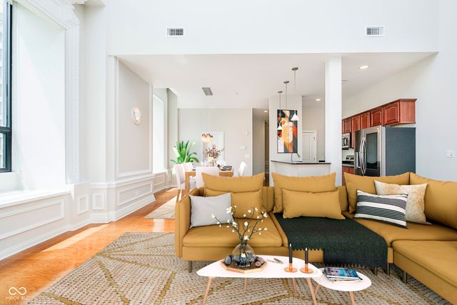 350 N Meridian Street 401, Indianapolis, IN 46204