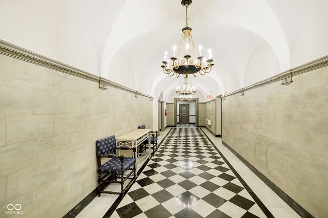 350 N Meridian Street 401, Indianapolis, IN 46204