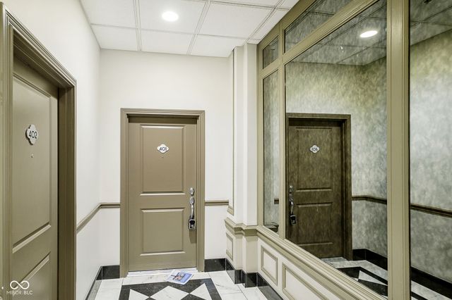 350 N Meridian Street 401, Indianapolis, IN 46204