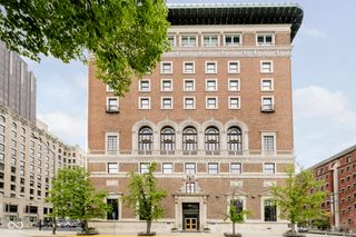 350 N Meridian Street 401, Indianapolis, IN 46204