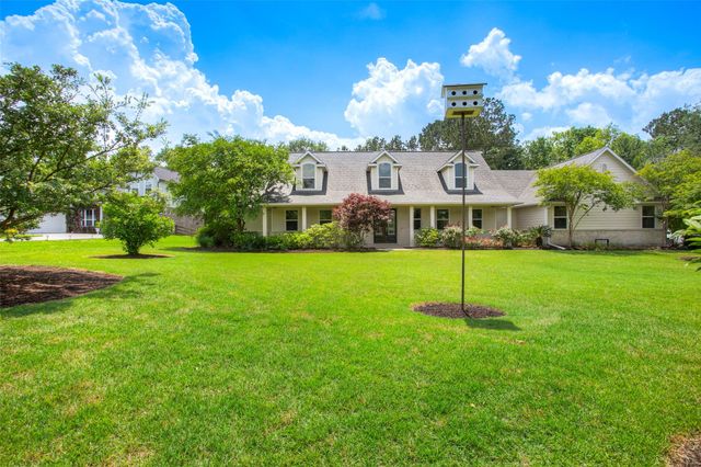 1634 Topaz Trail, Willis, TX 77378