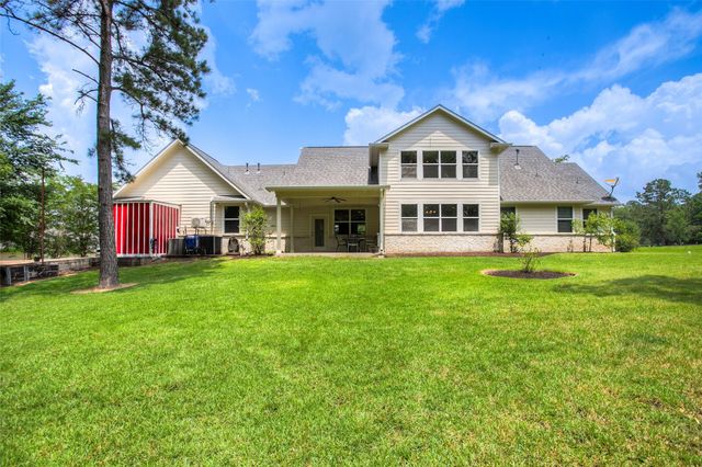 1634 Topaz Trail, Willis, TX 77378